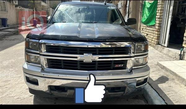 شيفروليه سلفرادو 2016 للبيع في العراق -  بغداد